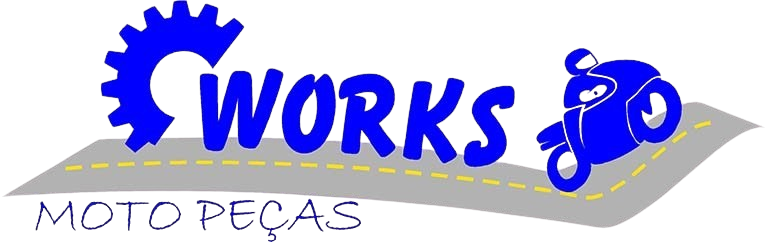 Works Atacado de Moto Pecas Works Atacado de Moto Pecas