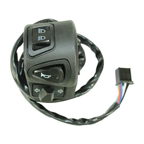 Distribuição de Moto Peças no ABCD Imagem