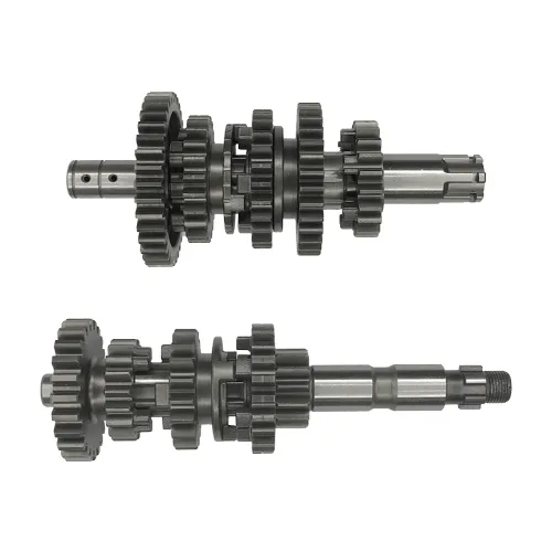 Fornecedor de Peças para Moto em Atibaia Imagem
