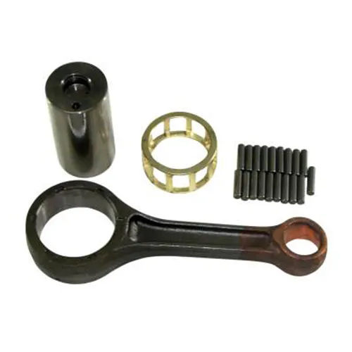 Importador de Peças de Motos Imagem