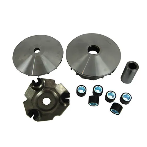 Tabela de Peças para Motos Imagem